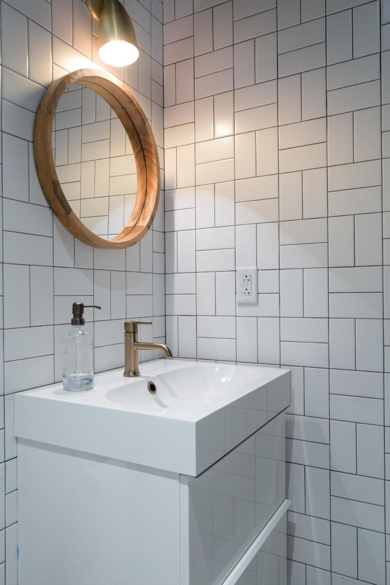 506 Lofts Apartment