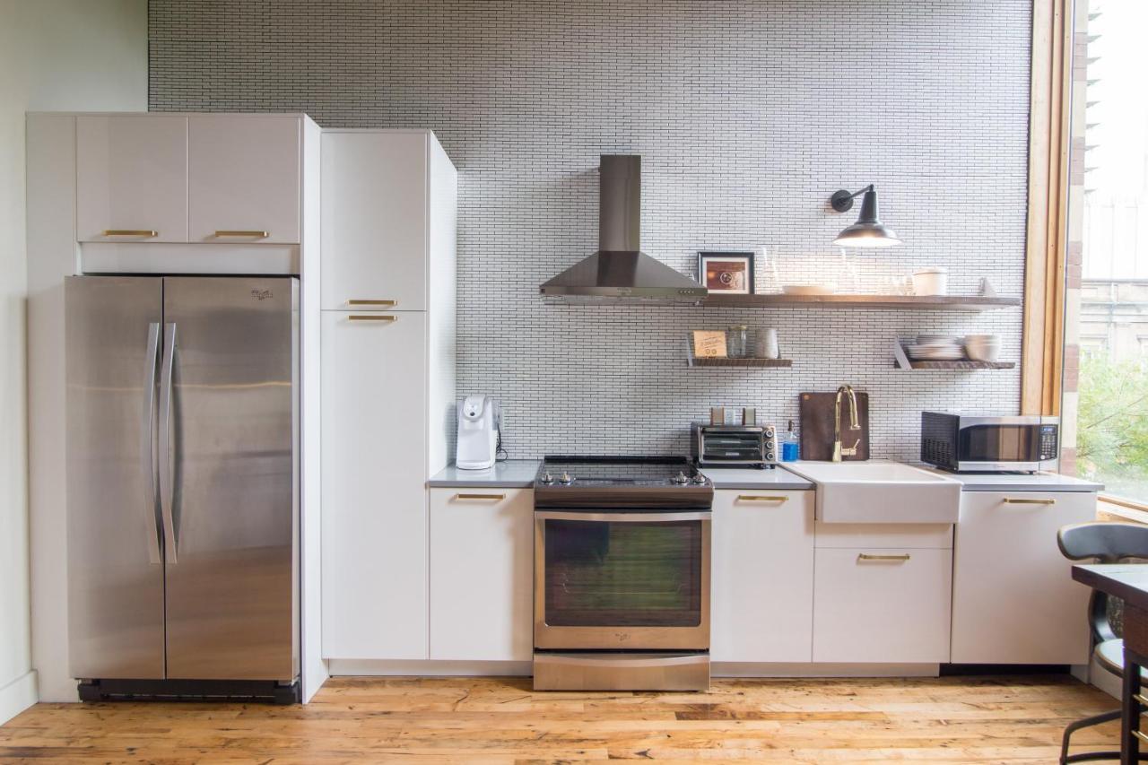 Apartment 506 Lofts